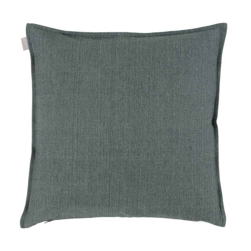 Linum Dream tyynynpäällinen, harmaa