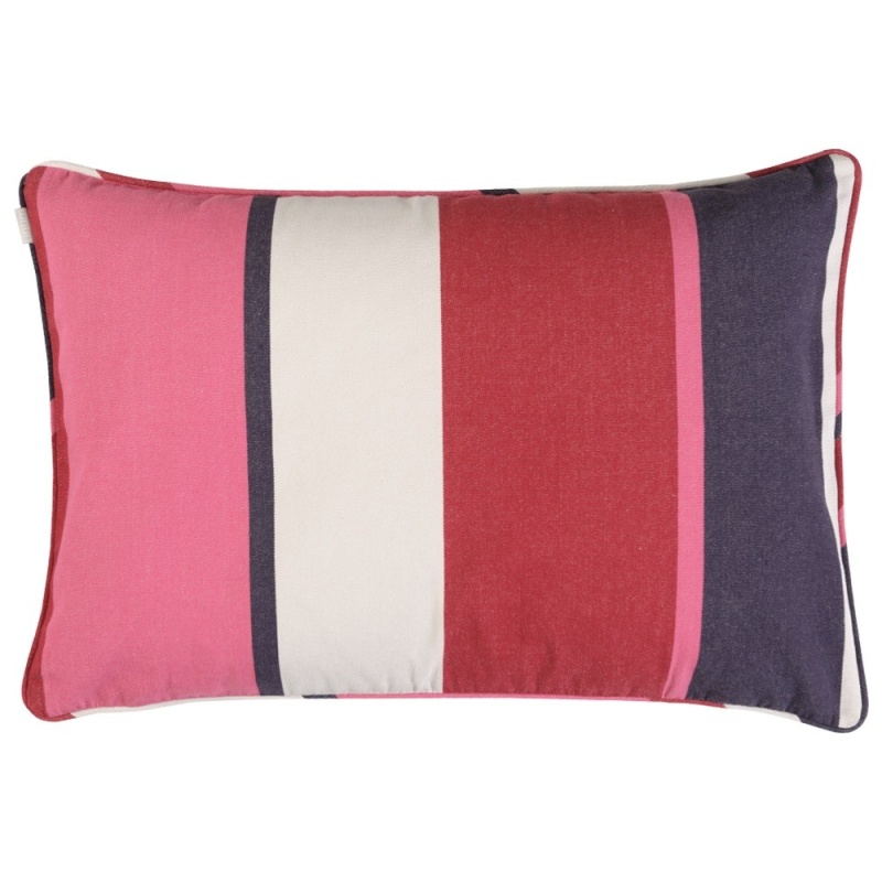 Linum Loft tyynynpäällinen 50x70 cm, vintage pink