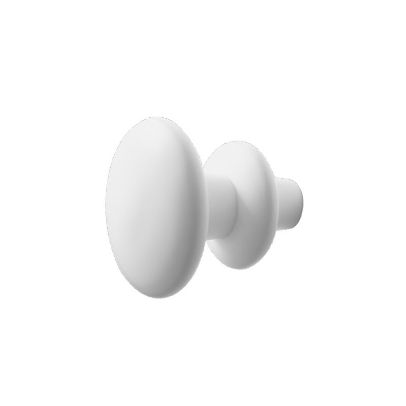 Chess naulakko, King valkoinen