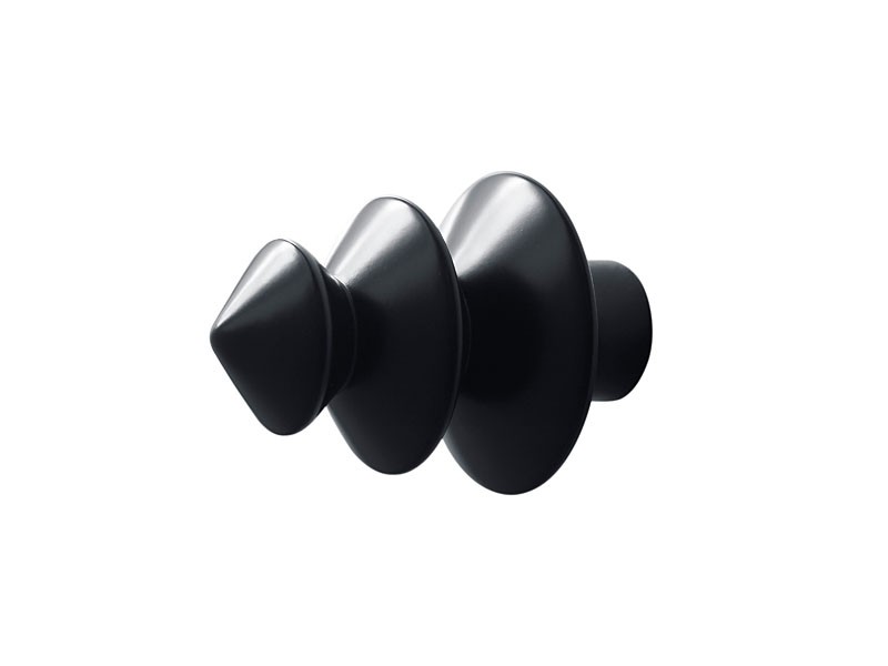 Chess naulakko, Queen musta