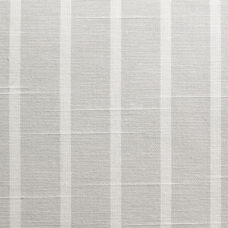 Huntington dove - vaaleanharmaa kangas