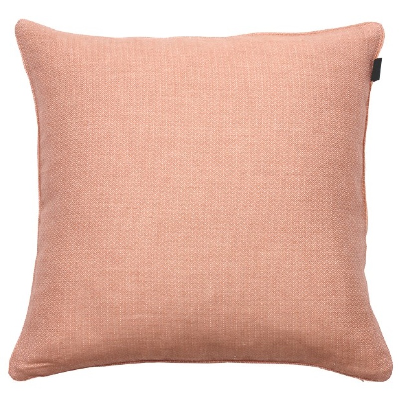 Gant Zigzag tyynynpäällinen, tan rose