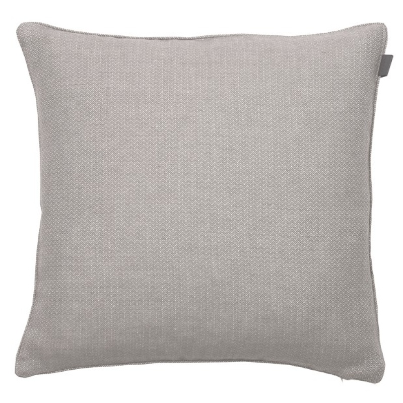 Gant Zigzag tyynynpäällinen, grey