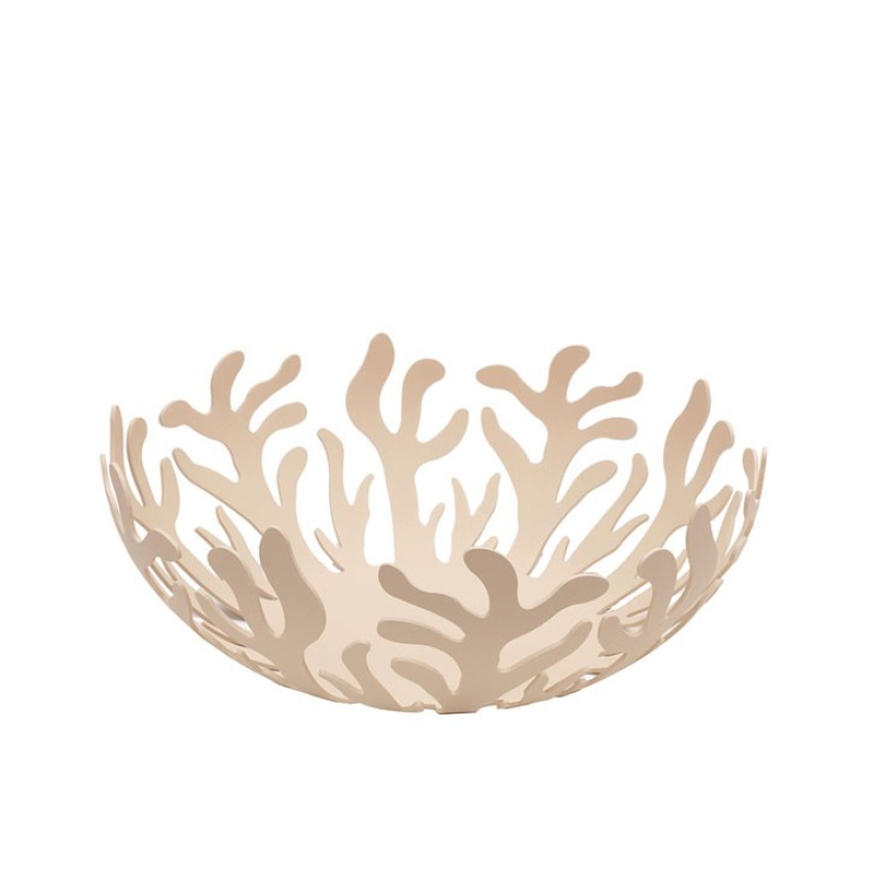 Alessi Mediterraneo kulho 29cm, nude