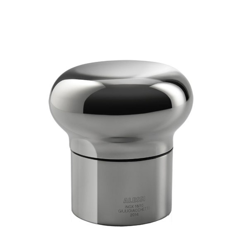 Alessi Noè viini- ja shampanjapullonkorkki