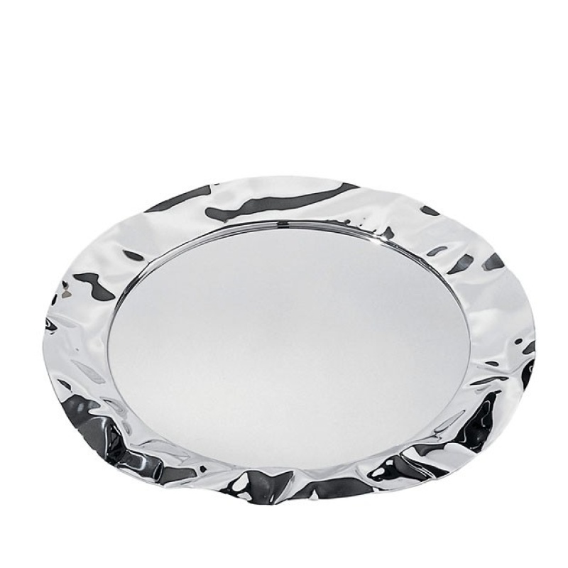 Alessi Foix tarjotin vati, teräs