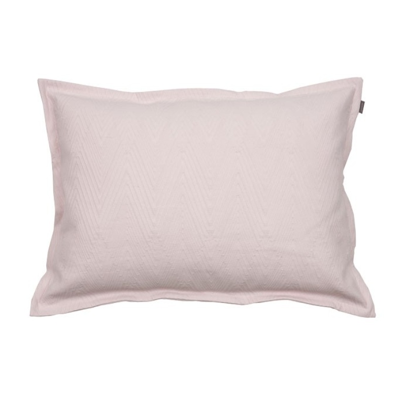 Gant Fresno tyynynpäällinen 50x70cm, champagne pink