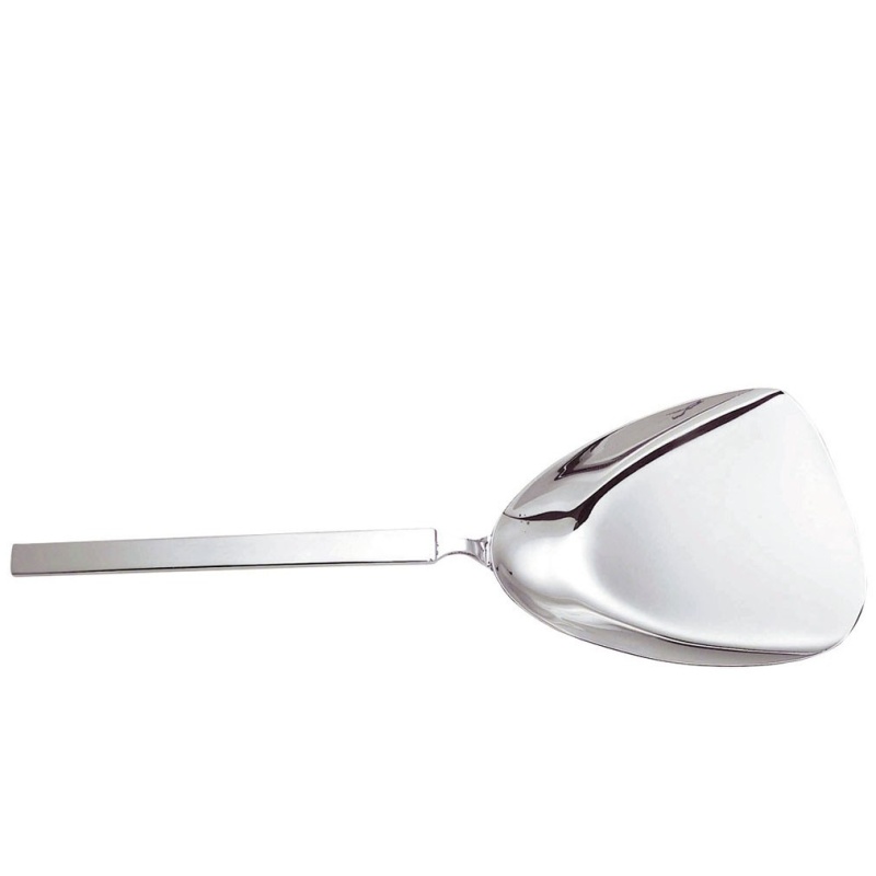 Alessi Dry risotto/tarjoilulusikka