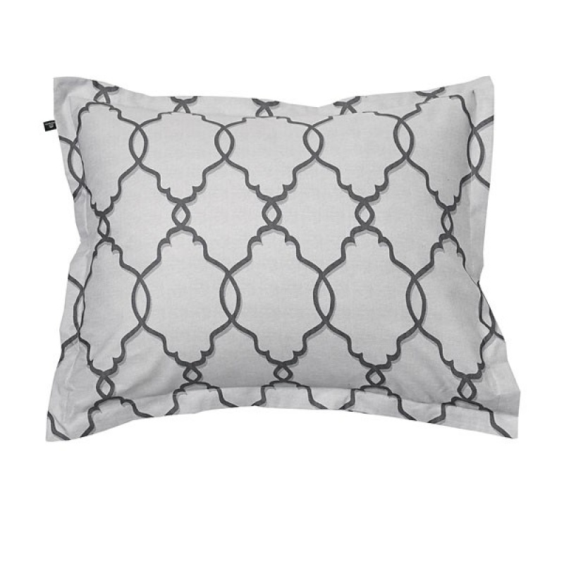 Gant Chelsea tyynyliina, grey