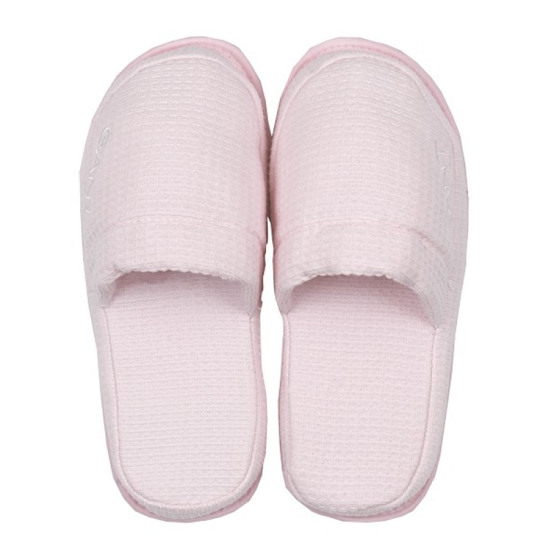 Gant Waffle kylpytossut, nantucket pink L