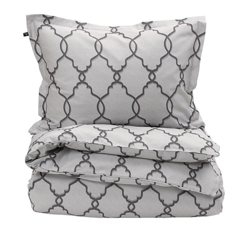 Gant Chelsea pussilakana, grey