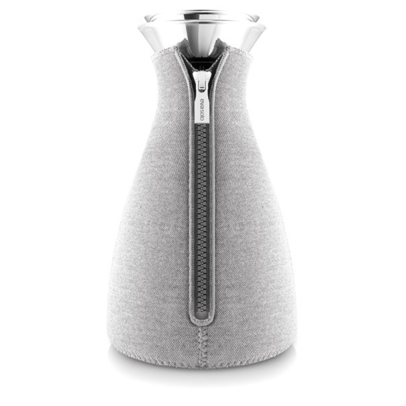 Eva Solo Cafe Solo kahvinkeitin 1l, light grey