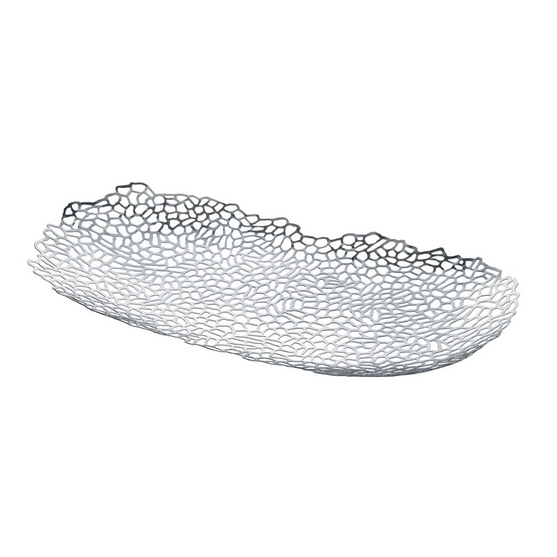 Alessi Opus vati, teräs