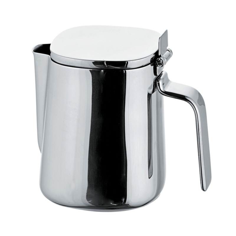 Alessi Creamer, kannellinen teräskannu 2dl