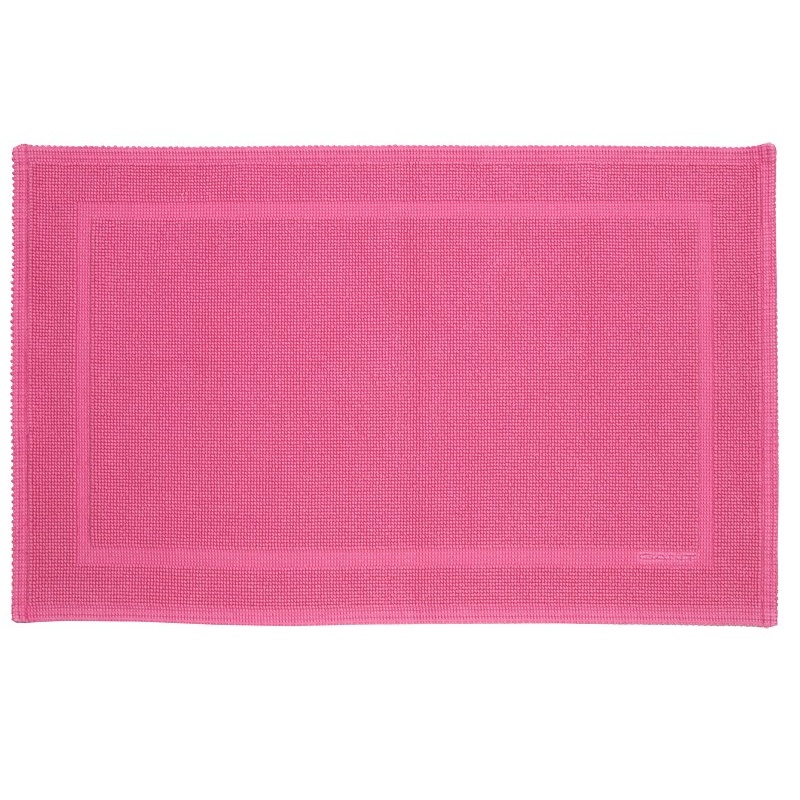 Gant kylpyhuonematto 60x90cm, rapture rose
