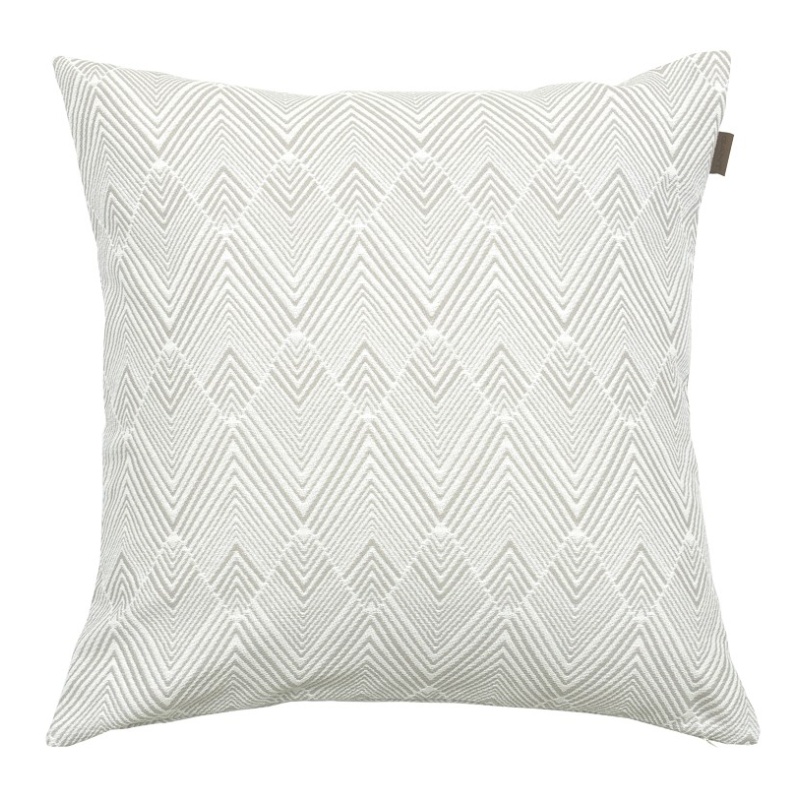Gant Fresno tyynynpäällinen, light grey