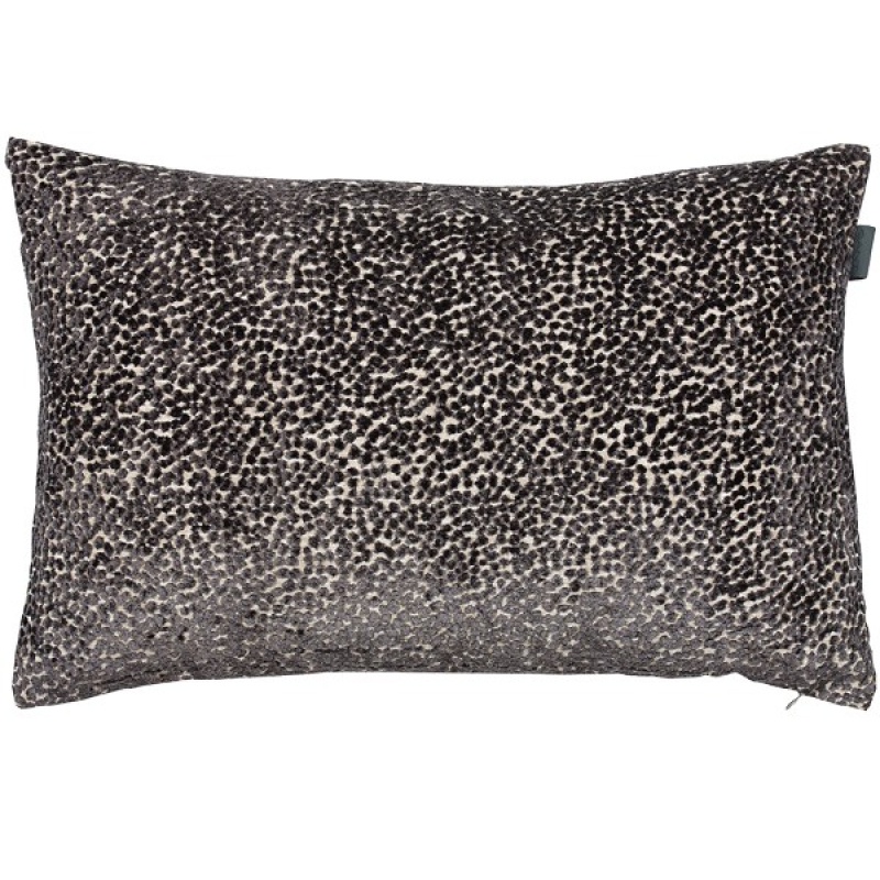 Gant Scatter tyynynpäällinen 40x60cm, antracite
