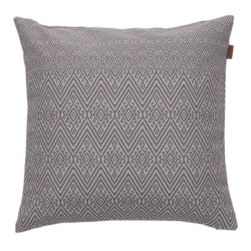 Gant Brook tyynynpäällinen, elephant grey