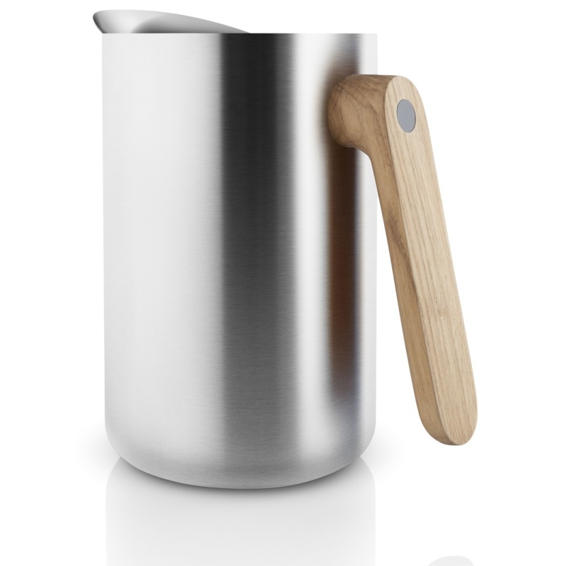 Eva Solo Nordic Kitchen termoskannu 1l teräs