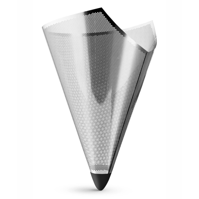 Eva Solo Teen haudutussuppilo, mukiin sopiva, teräs