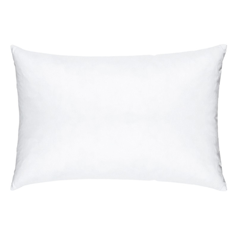 Sisätyyny, untuva 40x60 cm