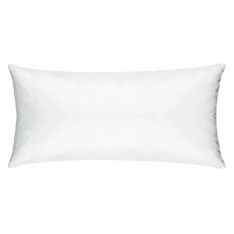 Sisätyyny, vanu 35x70cm