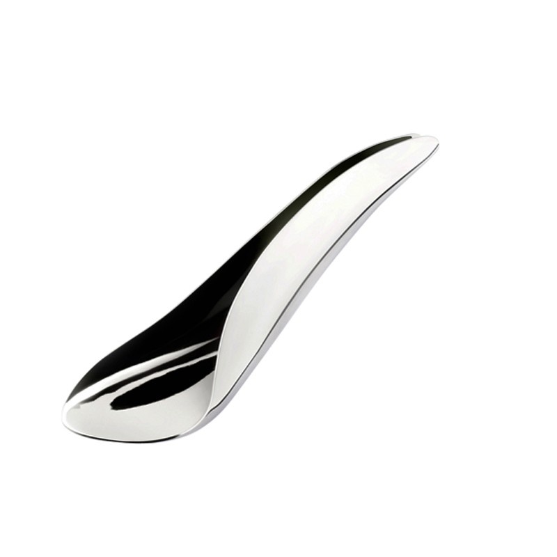 Alessi Teo lusikka teepussille, teräs