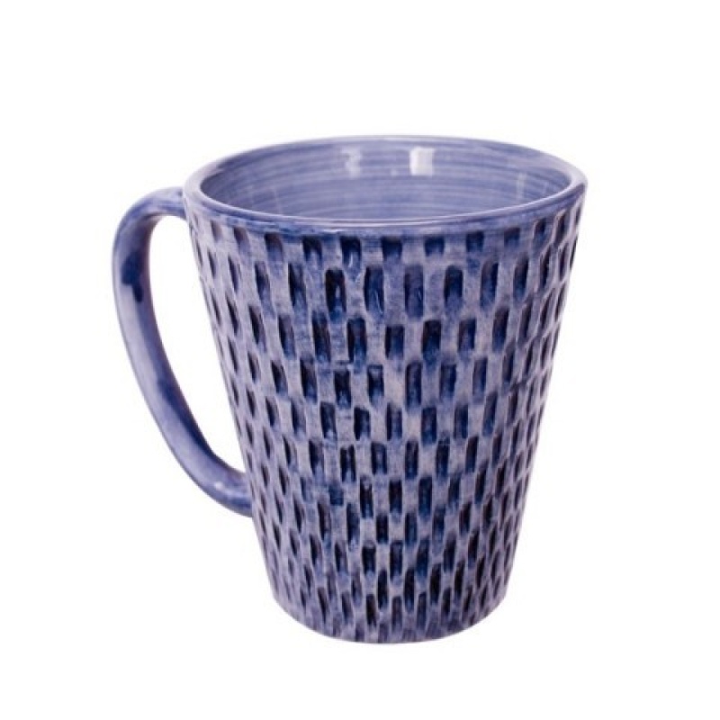 Gant Basket weave muki, sininen