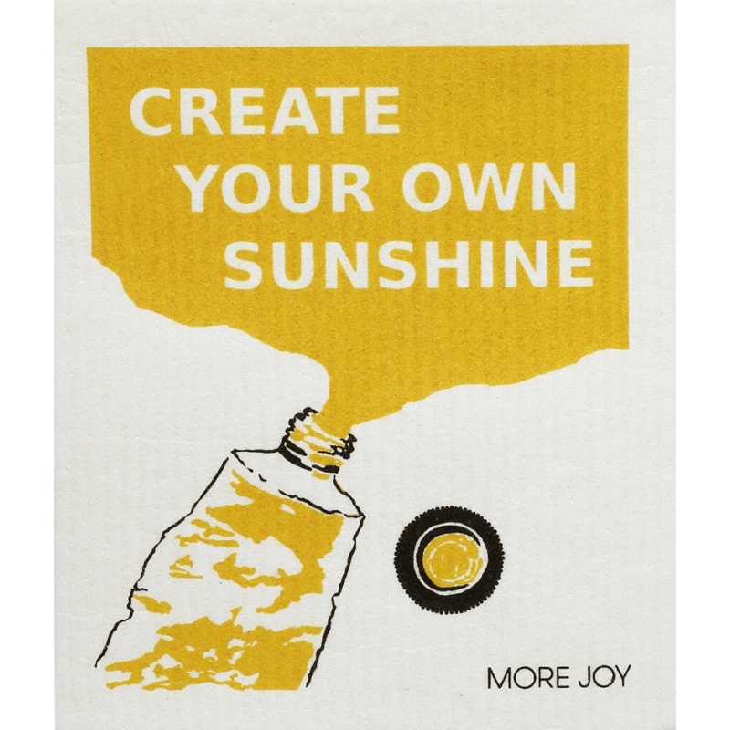 Tiskirätti, Sunshine