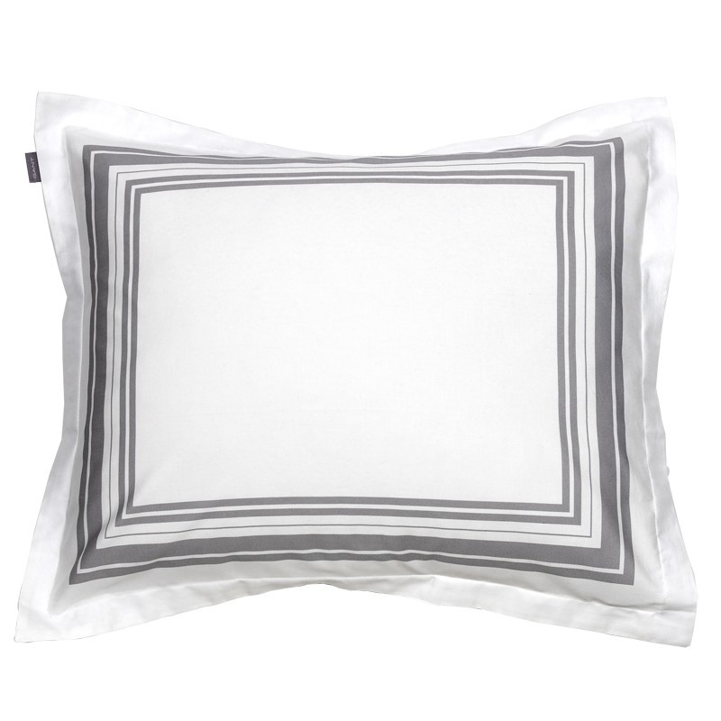 Frame tyynyliina, moon grey