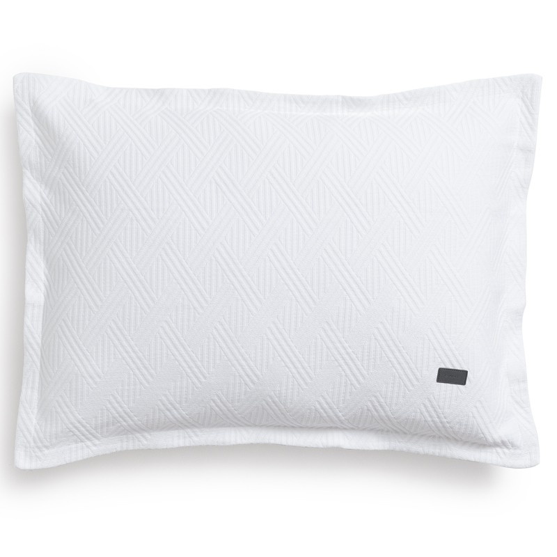 Vic tyynynpäällinen 50x70cm, valkoinen