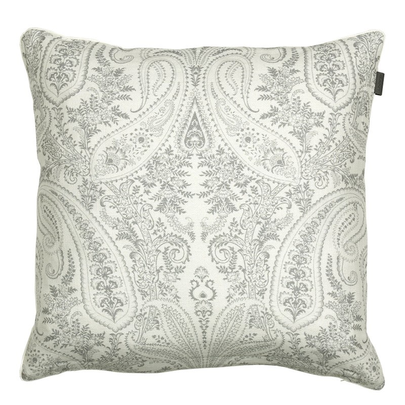 Key cushion tyynynpäällinen, grey