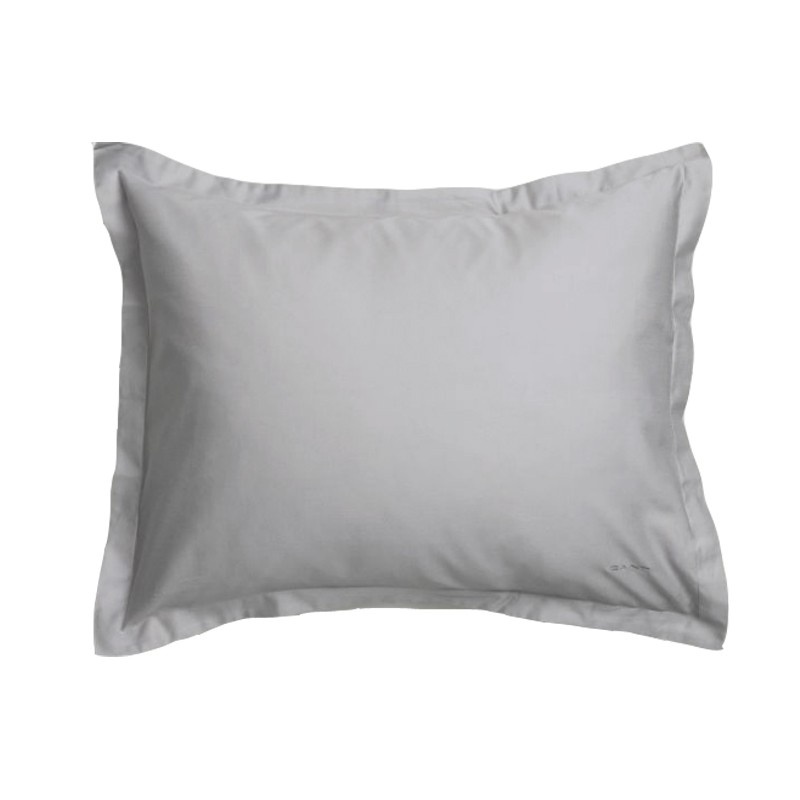 Sateen tyynyliina, moon grey
