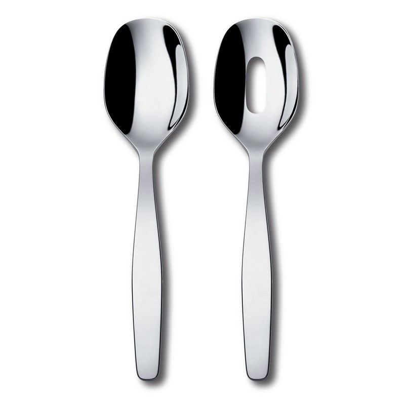 Alessi Itsumo salaatinottimet, teräs