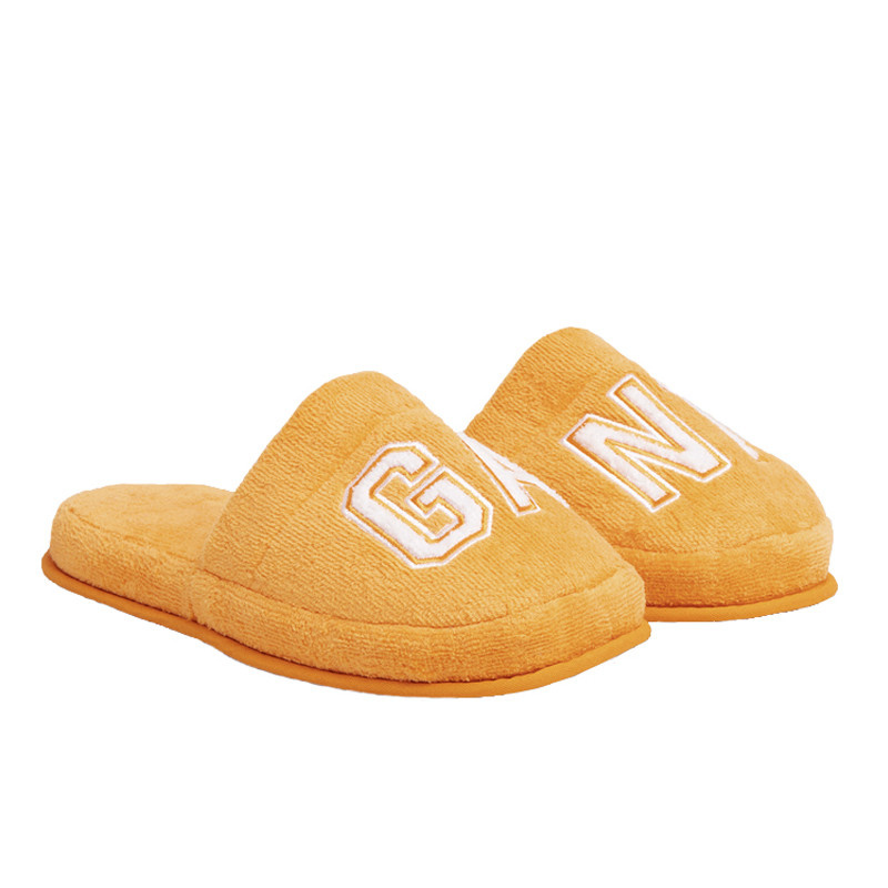Vacay slippers kylpytossut, mandarin orange L