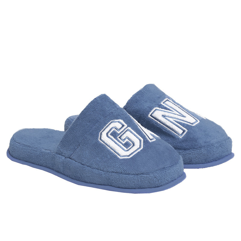 Vacay slippers kylpytossut, moonlight blue L