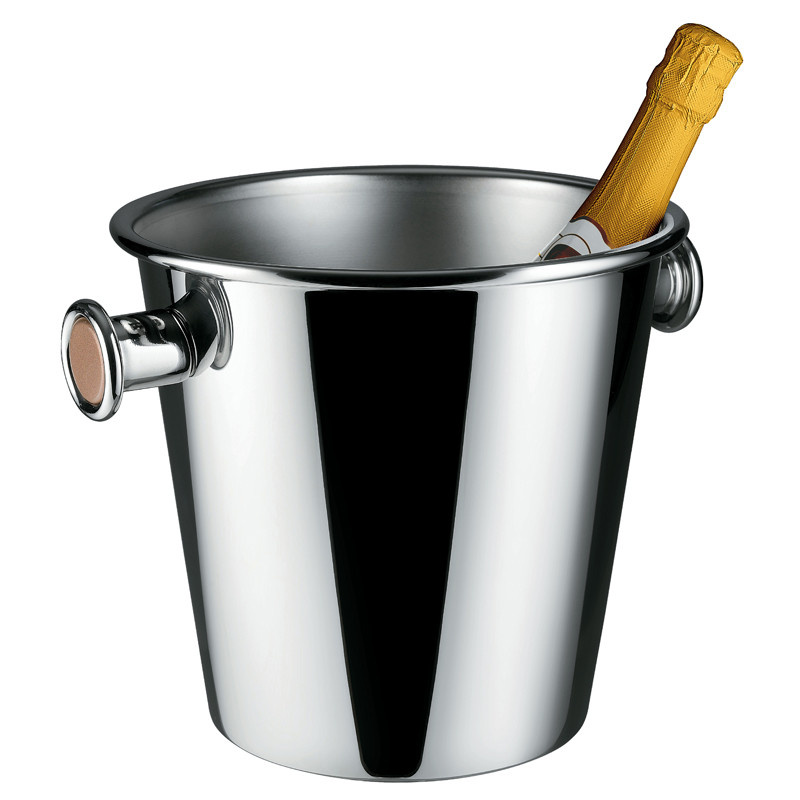 Alessi 5052, viini- ja shampanjacooleri