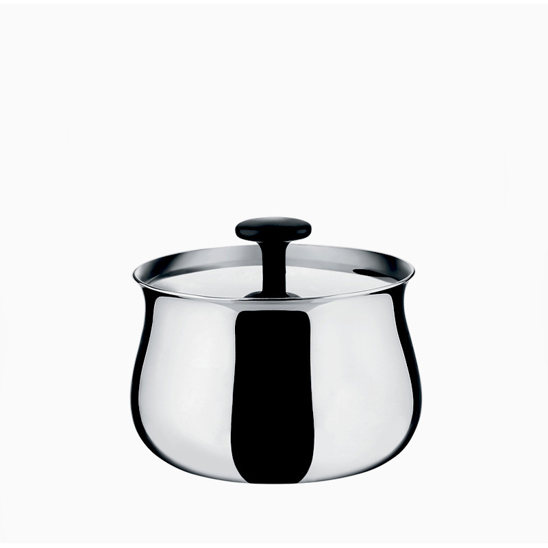 Alessi Cha sokerikko, teräs