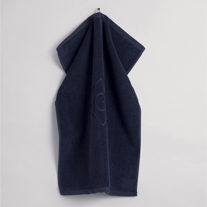 Icon G towel käsipyyhe 30x50cm, marine