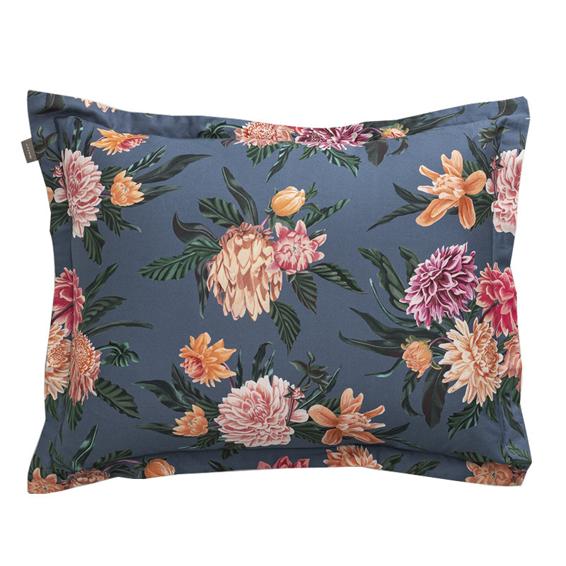 Gant Dahlia Diva tyynyliina, coronet blue