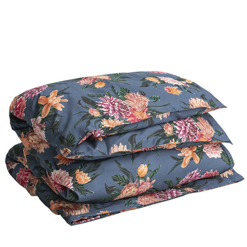 Gant Dahlia Diva pussilakana, coronet blue