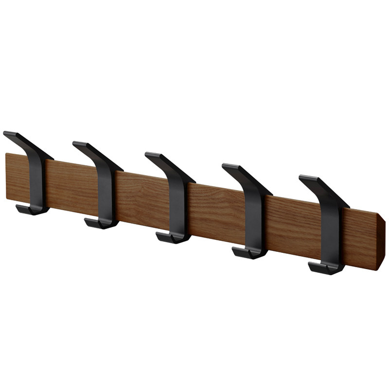 Yamazaki Rin seinänaulakko, musta