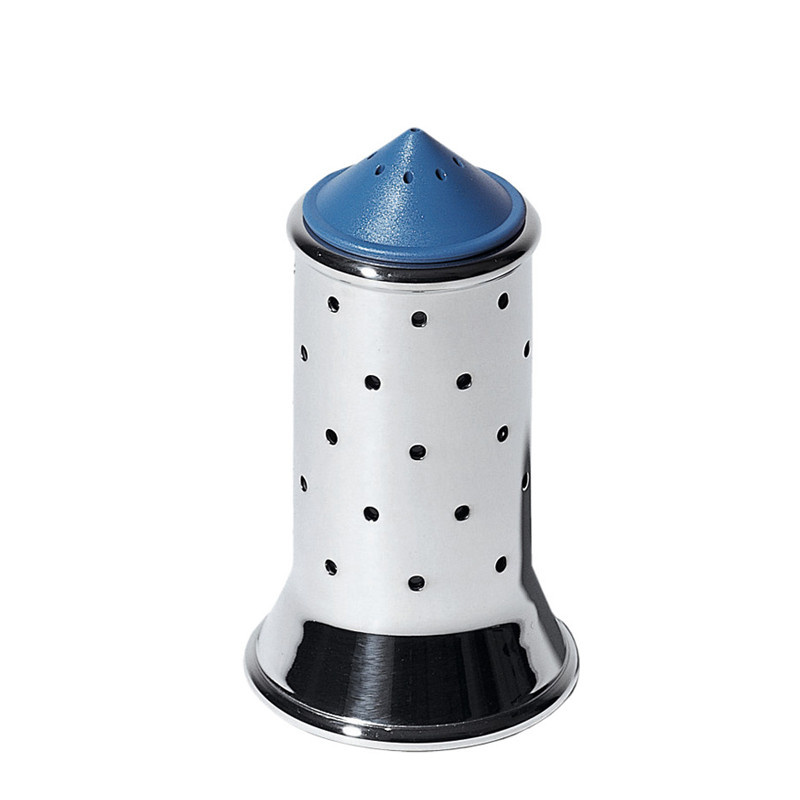 Alessi MGSAL Suolasirotin teräs, sininen