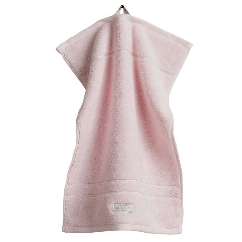Premium käsipyyhe 30x50cm, pink embrace