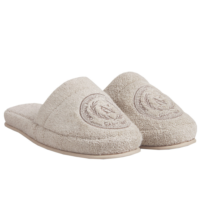 Crest kylpytossut, putty L-XL