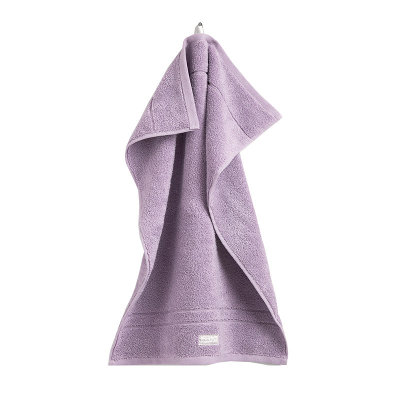 GANT Premium käsipyyhe 30x50cm, soothing lilac