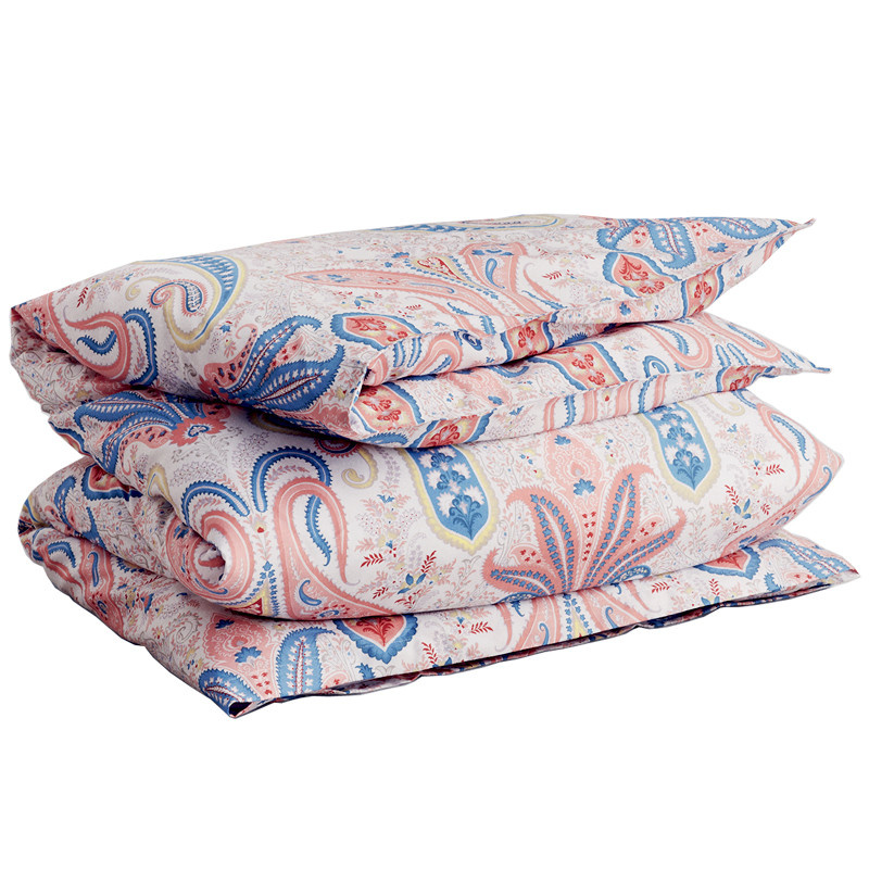 Gant Key west paisley pussilakana, guava orange