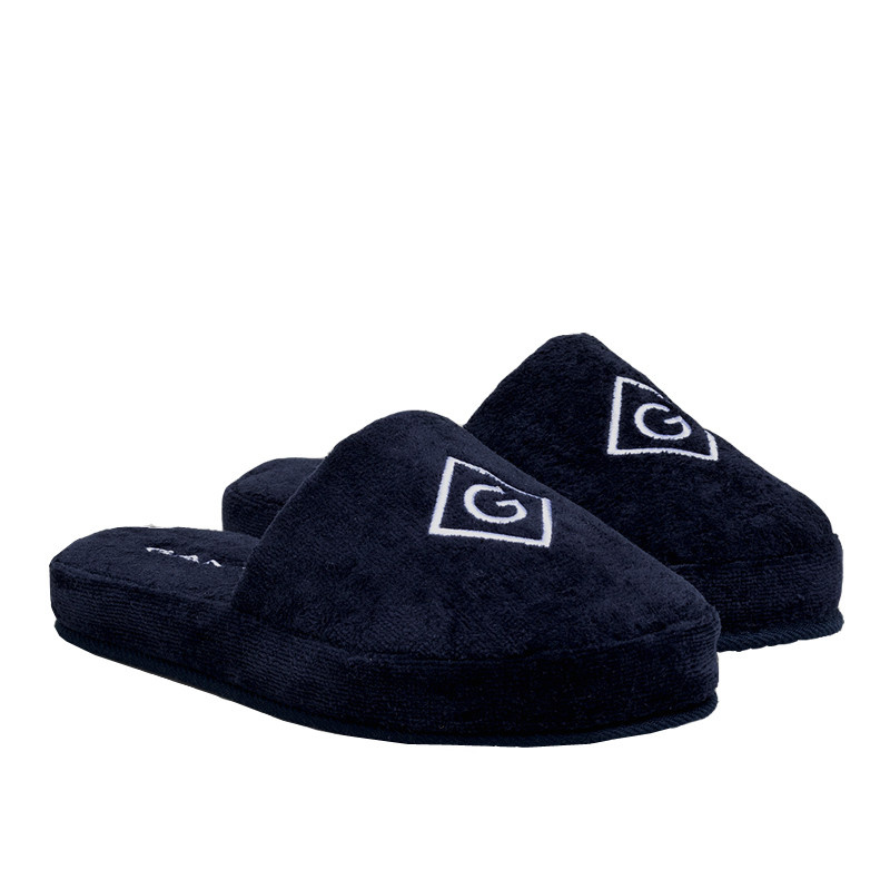 Icon G slippers kylpytossut, marine S-M