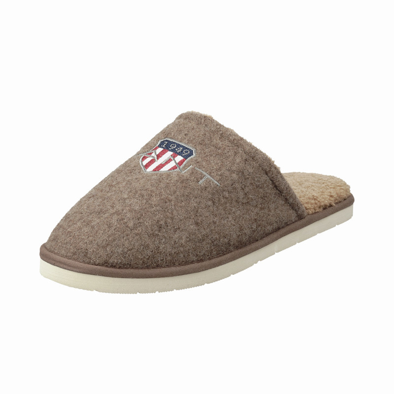 Tamaware tohvelit, desert brown, koko 43