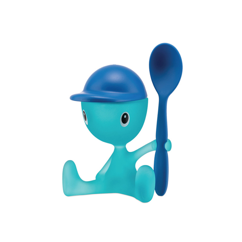 alessi cico munakuppi, sininen